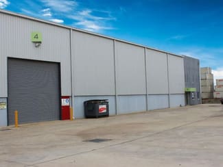 Factory, Warehouse & Industrial commercial property leased at 4/7 Chambers Road Altona VIC 3018 Factory, Warehouse & Industrial commercial property leased at 4/7 Chambers Road Altona VIC 3018