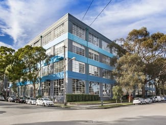 Offices commercial property leased at 201/30-40 Harcourt Parade Rosebery NSW 2018 Offices commercial property leased at 201/30-40 Harcourt Parade Rosebery NSW 2018