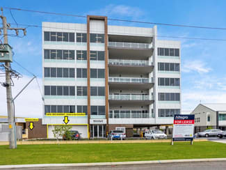 Shop & Retail commercial property leased at Ground  Shop 1/92 Walters Drive Osborne Park WA 6017