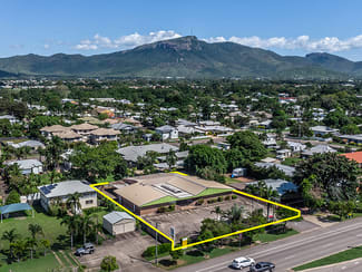 Offices commercial property leased at Unit 3, 42 Ross River Road Mundingburra QLD 4812 Offices commercial property leased at Unit 3, 42 Ross River Road Mundingburra QLD 4812