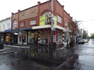 Shop & Retail commercial property leased at Shops 3 and 4/127 Greville Street Prahran VIC 3181 Shop & Retail commercial property leased at Shops 3 and 4/127 Greville Street Prahran VIC 3181