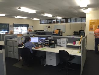 Offices commercial property leased at 1/197 Richardson Road Kawana QLD 4701