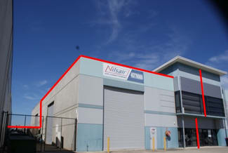 Factory, Warehouse & Industrial commercial property leased at 3/70 Argyle Street South Windsor NSW 2756