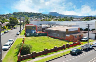 Development / Land commercial property leased at 140 Auburn Street Coniston NSW 2500 Development / Land commercial property leased at 140 Auburn Street Coniston NSW 2500