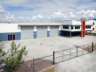 Factory, Warehouse & Industrial commercial property leased at 24 Sudbury Street Darra QLD 4076