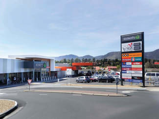 Shop & Retail commercial property leased at Shop 9a, Claremont Plaza Shopping Centre Claremont TAS 7011