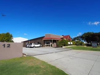Factory, Warehouse & Industrial commercial property leased at 3/12 Action Place Wangara WA 6065 Factory, Warehouse & Industrial commercial property leased at 3/12 Action Place Wangara WA 6065