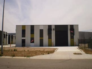 Factory, Warehouse & Industrial commercial property leased at 9-11 Graham Daff Boulevard Braeside VIC 3195 Factory, Warehouse & Industrial commercial property leased at 9-11 Graham Daff Boulevard Braeside VIC 3195