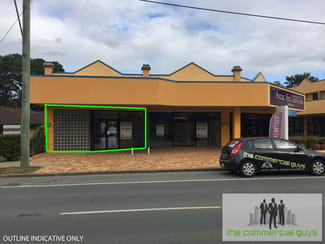 Showrooms / Bulky Goods commercial property leased at 1/1455 Anzac Avenue Kallangur QLD 4503 Showrooms / Bulky Goods commercial property leased at 1/1455 Anzac Avenue Kallangur QLD 4503