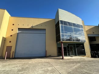 Factory, Warehouse & Industrial commercial property leased at 12/369 Victoria Street Wetherill Park NSW 2164 Factory, Warehouse & Industrial commercial property leased at 12/369 Victoria Street Wetherill Park NSW 2164