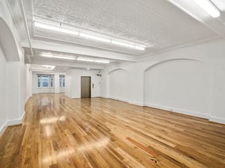 Offices commercial property leased at 387 George Street Sydney NSW 2000