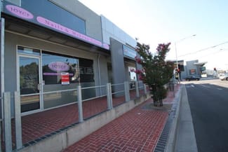 Shop & Retail commercial property leased at Shop 7/11-13 John Street Pakenham VIC 3810 Shop & Retail commercial property leased at Shop 7/11-13 John Street Pakenham VIC 3810