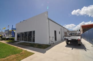 Factory, Warehouse & Industrial commercial property leased at Unit 2, 220 Charters Towers Road Hermit Park QLD 4812 Factory, Warehouse & Industrial commercial property leased at Unit 2, 220 Charters Towers Road Hermit Park QLD 4812