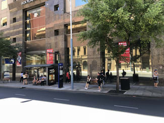 Shop & Retail commercial property leased at 30 Currie Street Adelaide SA 5000 Shop & Retail commercial property leased at 30 Currie Street Adelaide SA 5000