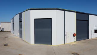 Factory, Warehouse & Industrial commercial property leased at 10/50 Kremzow Road Brendale QLD 4500 Factory, Warehouse & Industrial commercial property leased at 10/50 Kremzow Road Brendale QLD 4500