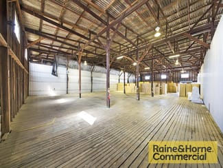 Factory, Warehouse & Industrial commercial property leased at Virginia QLD 4014 Factory, Warehouse & Industrial commercial property leased at Virginia QLD 4014