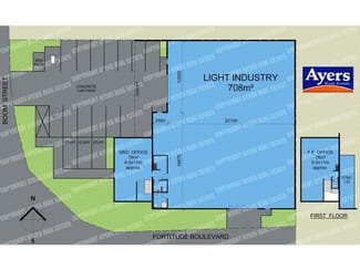 Factory, Warehouse & Industrial commercial property leased at 2 Boom Street Wangara WA 6065 Factory, Warehouse & Industrial commercial property leased at 2 Boom Street Wangara WA 6065