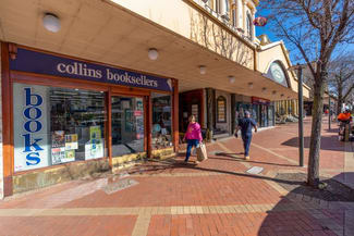 Offices commercial property leased at Level One Suite 1D/226-232 Summer Street Orange NSW 2800