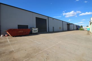 Other commercial property leased at Lot 6/207-217 McDougall Street Wilsonton QLD 4350 Other commercial property leased at Lot 6/207-217 McDougall Street Wilsonton QLD 4350
