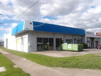 Showrooms / Bulky Goods commercial property leased at 176-178 Princes Highway Dandenong VIC 3175 Showrooms / Bulky Goods commercial property leased at 176-178 Princes Highway Dandenong VIC 3175