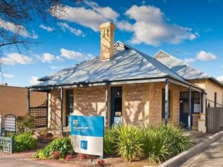 Offices commercial property leased at 82 Fullarton Road Norwood SA 5067 Offices commercial property leased at 82 Fullarton Road Norwood SA 5067