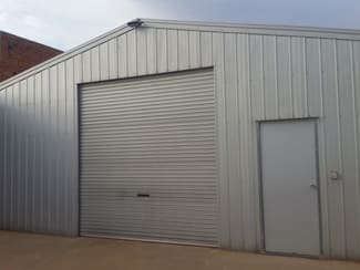 Factory, Warehouse & Industrial commercial property leased at 12 Howie Lane Red Cliffs VIC 3496 Factory, Warehouse & Industrial commercial property leased at 12 Howie Lane Red Cliffs VIC 3496