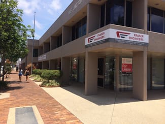 Offices commercial property leased at 8/181 Victoria Street Mackay QLD 4740 Offices commercial property leased at 8/181 Victoria Street Mackay QLD 4740