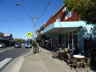 Offices commercial property leased at Suite 2/20a Perouse Road Randwick NSW 2031