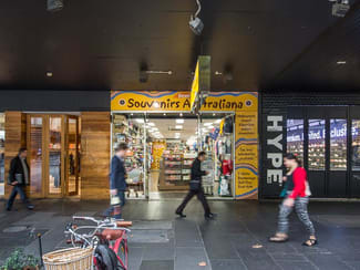 Shop & Retail commercial property leased at 137 Swanston Street Melbourne VIC 3000 Shop & Retail commercial property leased at 137 Swanston Street Melbourne VIC 3000