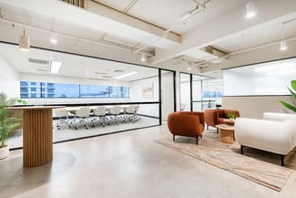 Offices commercial property for lease at 1 Chandos Street St Leonards NSW 2065