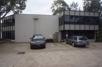 Offices commercial property leased at 29 Helles Avenue Moorebank NSW 2170 Offices commercial property leased at 29 Helles Avenue Moorebank NSW 2170