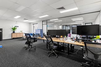 Offices commercial property for lease at 8/36 O'Riordan Alexandria NSW 2015 Offices commercial property for lease at 8/36 O'Riordan Alexandria NSW 2015