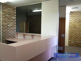 Offices commercial property leased at Redcliffe QLD 4020 Offices commercial property leased at Redcliffe QLD 4020