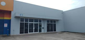 Offices commercial property leased at 35 Connors Road Paget QLD 4740
