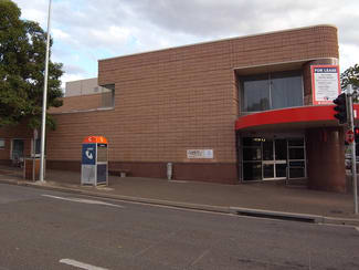 Offices commercial property for lease at 1st Floor/39-43 Bridge Street Muswellbrook NSW 2333 Offices commercial property for lease at 1st Floor/39-43 Bridge Street Muswellbrook NSW 2333