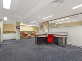 Offices commercial property leased at 7 Bradshaw Terrace Casuarina NT 0810 Offices commercial property leased at 7 Bradshaw Terrace Casuarina NT 0810