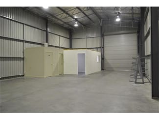 Factory, Warehouse & Industrial commercial property leased at (Unit 1)/45 Sandringham Avenue Thornton NSW 2322 Factory, Warehouse & Industrial commercial property leased at (Unit 1)/45 Sandringham Avenue Thornton NSW 2322