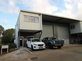 Factory, Warehouse & Industrial commercial property leased at 1/15 Hook Street Capalaba QLD 4157 Factory, Warehouse & Industrial commercial property leased at 1/15 Hook Street Capalaba QLD 4157