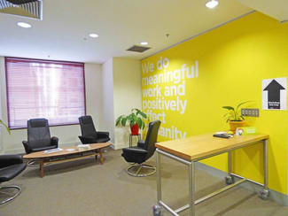 Offices commercial property leased at Level 6/90 William Street Melbourne VIC 3000 Offices commercial property leased at Level 6/90 William Street Melbourne VIC 3000