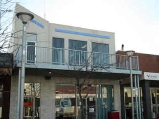Offices commercial property leased at 1st Floor/19 - Church Street Morwell VIC 3840 Offices commercial property leased at 1st Floor/19 - Church Street Morwell VIC 3840