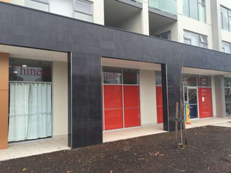 Shop & Retail commercial property leased at 107/227 Flemington Road Franklin ACT 2913 Shop & Retail commercial property leased at 107/227 Flemington Road Franklin ACT 2913