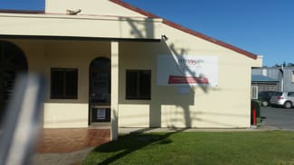 Offices commercial property leased at Suite 6/19 Palmer Street North Mackay QLD 4740 Offices commercial property leased at Suite 6/19 Palmer Street North Mackay QLD 4740