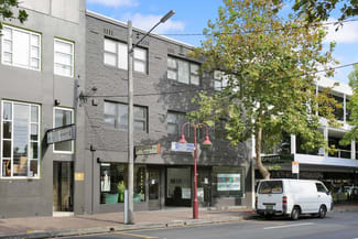 Shop & Retail commercial property leased at 68 Alexander Street Crows Nest NSW 2065 Shop & Retail commercial property leased at 68 Alexander Street Crows Nest NSW 2065