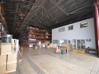 Factory, Warehouse & Industrial commercial property leased at Seven Hills NSW 2147 Factory, Warehouse & Industrial commercial property leased at Seven Hills NSW 2147