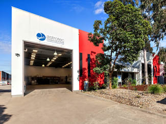 Factory, Warehouse & Industrial commercial property leased at 11 Enterprise Court Mulgrave VIC 3170 Factory, Warehouse & Industrial commercial property leased at 11 Enterprise Court Mulgrave VIC 3170