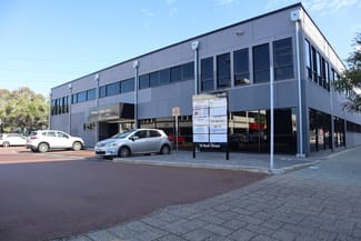 Offices commercial property leased at 41B/10 Nash Street Perth WA 6000 Offices commercial property leased at 41B/10 Nash Street Perth WA 6000