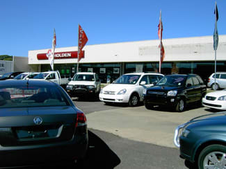 Showrooms / Bulky Goods commercial property leased at 96 Arthur Street Roma QLD 4455 Showrooms / Bulky Goods commercial property leased at 96 Arthur Street Roma QLD 4455