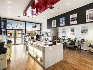 Factory, Warehouse & Industrial commercial property leased at 646 Nicholson Street Fitzroy North VIC 3068 Factory, Warehouse & Industrial commercial property leased at 646 Nicholson Street Fitzroy North VIC 3068