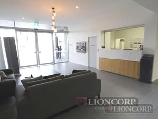 Medical / Consulting commercial property leased at Woolloongabba QLD 4102