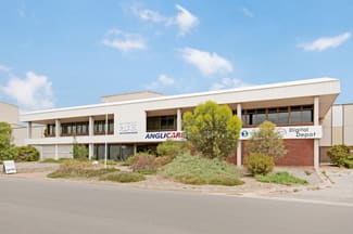 Offices commercial property leased at 15 Ridgeway Road Edinburgh SA 5111 Offices commercial property leased at 15 Ridgeway Road Edinburgh SA 5111